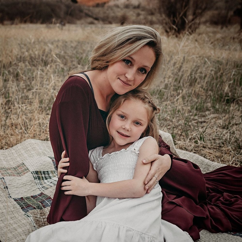 Meet your Posher, Meg